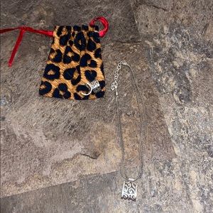 Brighton jewelry set